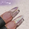 G74 Rainbow Cat Eye#03