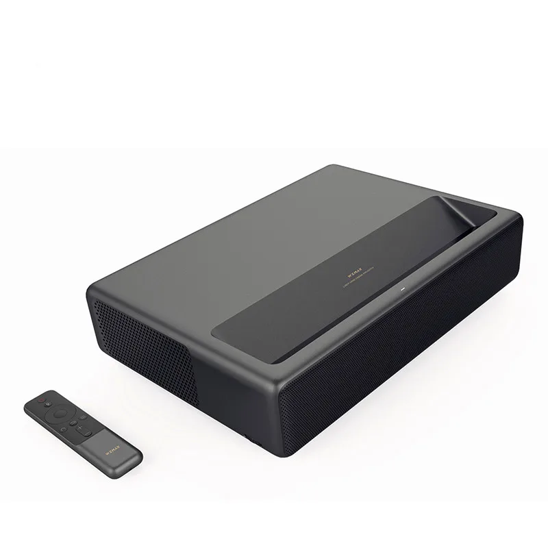 2020 Новый Xiaomi fengmi WEMAX ONE mijia 4K лазерный проектор 7000 люмен Ультра короткий проектор dlp 3D Проекторы для домашнего кинотеатра