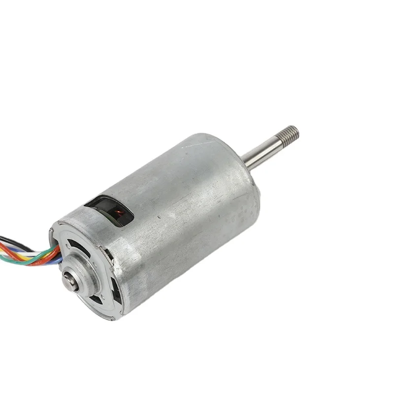 BL5285 24V High Torque Brushless DC Motor for Lawn Mower Robot