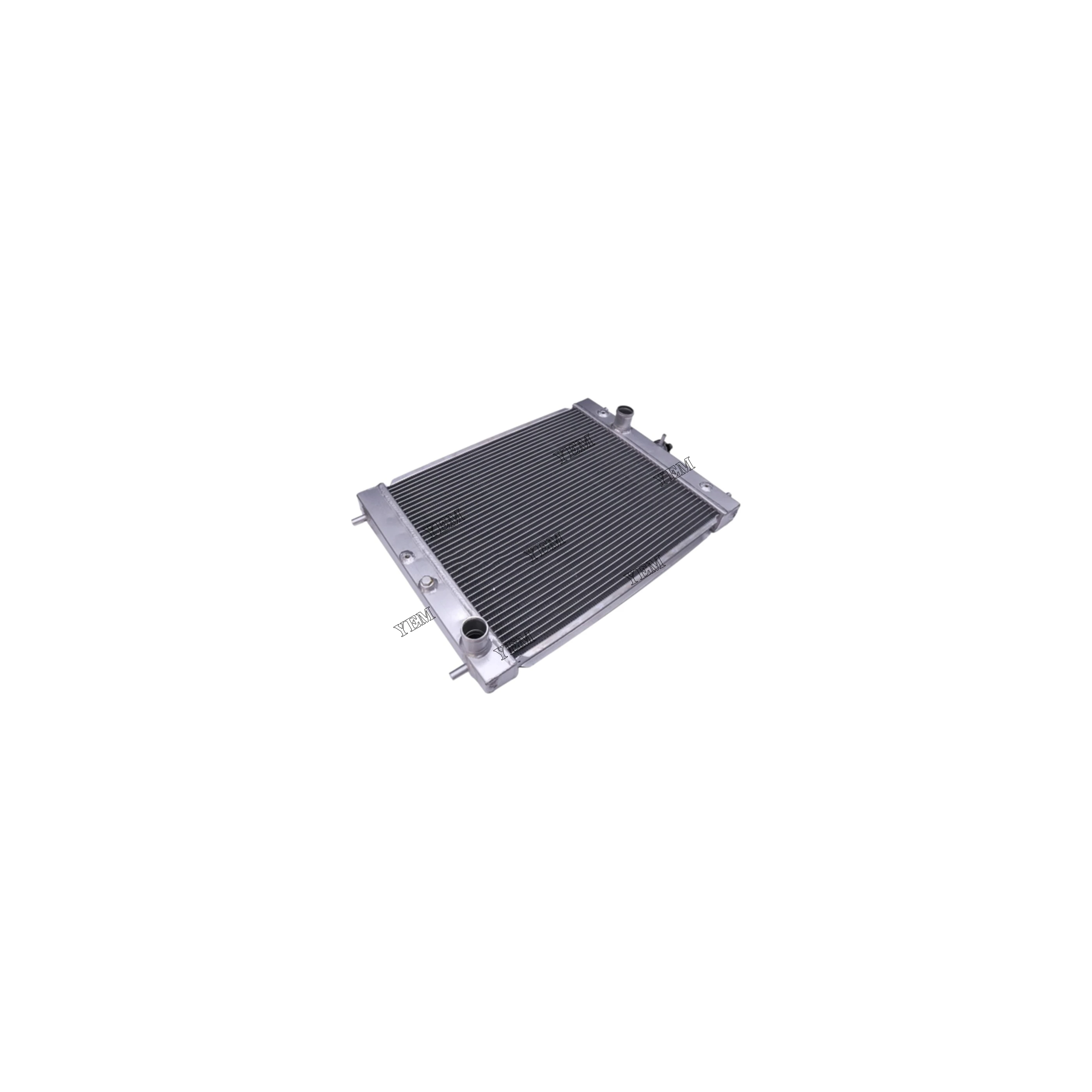 Water Tank Radiator Assy 4681353 for Hitachi ZX40U-3 ZX48U-3F ZX50U-3 ZX52U-3F Engine Parts