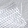 Maille transparente