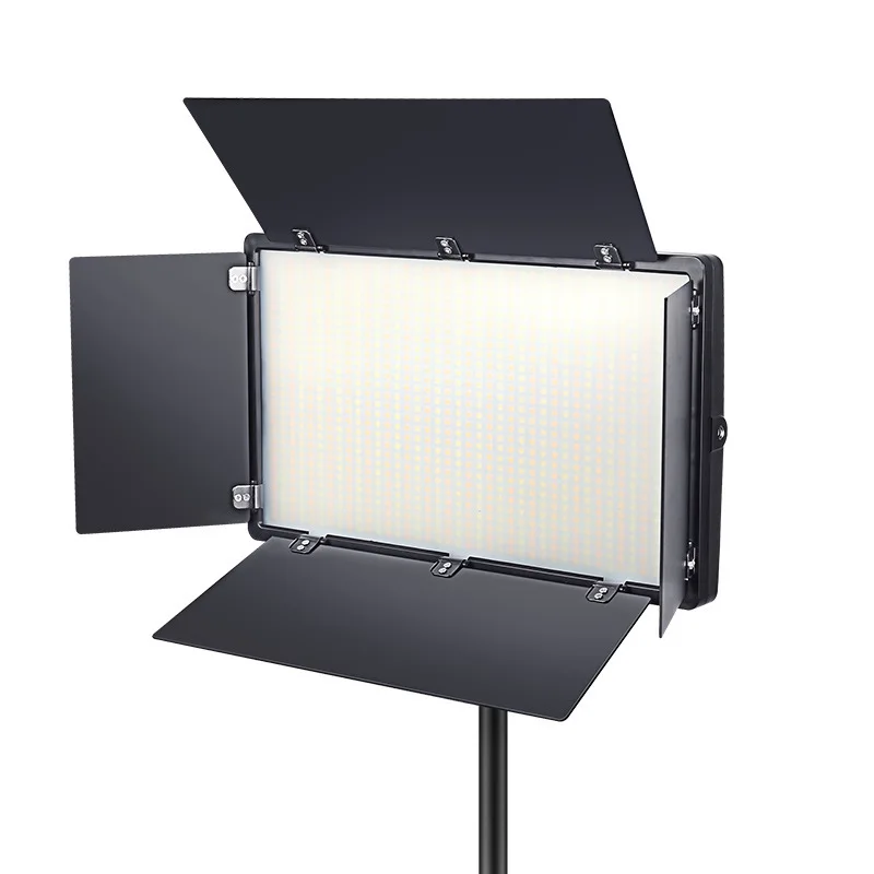 Factory Selling 12 Inch Portable Studio Led Panel Light Photography Video  Camera Flash Light - Buy Studio Light,Video Led Light,Panel Lamp Product on  