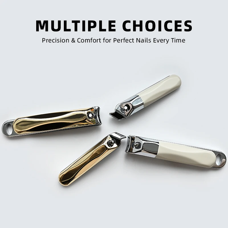 Low MOQ Carbon Steel Toe Nail Clipper Set 2Pcs YP-BP79 Had3a3825a1d3450eb868f2053aa9d452h