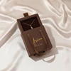 Café con joyas de espuma