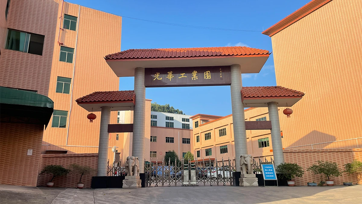 Huizhou Fangchengtai Sports Equipment Co., Ltd.