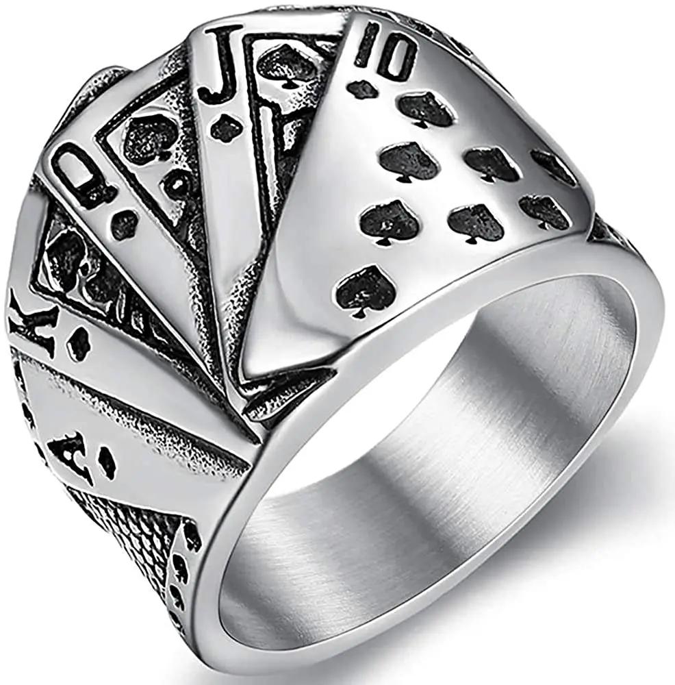 кольцо казино купить