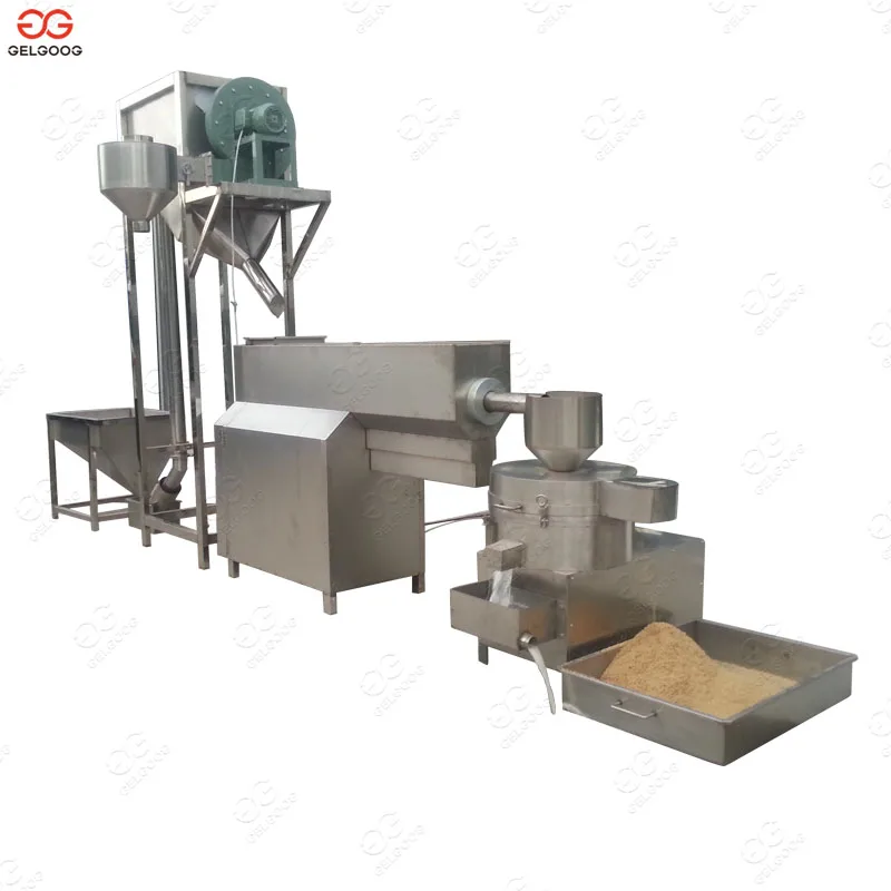 Finger Millet Processing Machine/finger Millet Cleaning Machine/finger