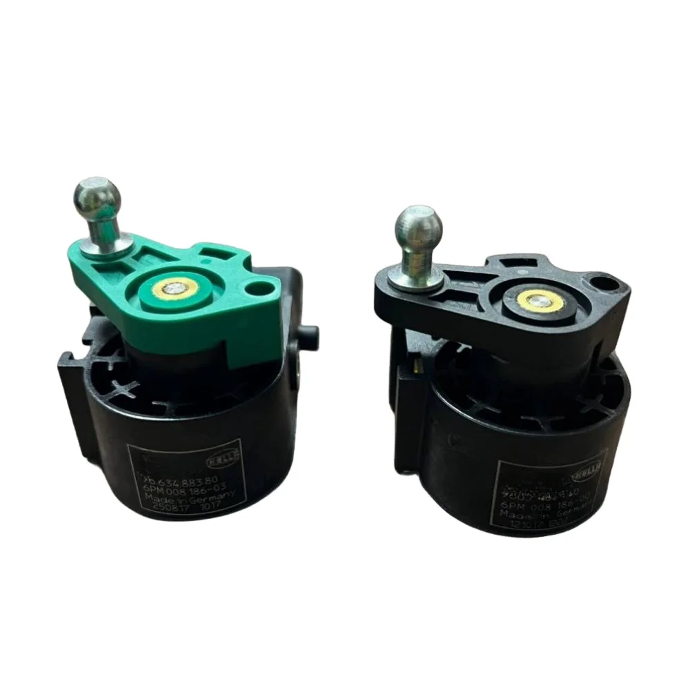 Capteur De Hauteur De Suspension Pour Citroën C5 Et C6 - Références 9663696880, 5273J4, 5273J9