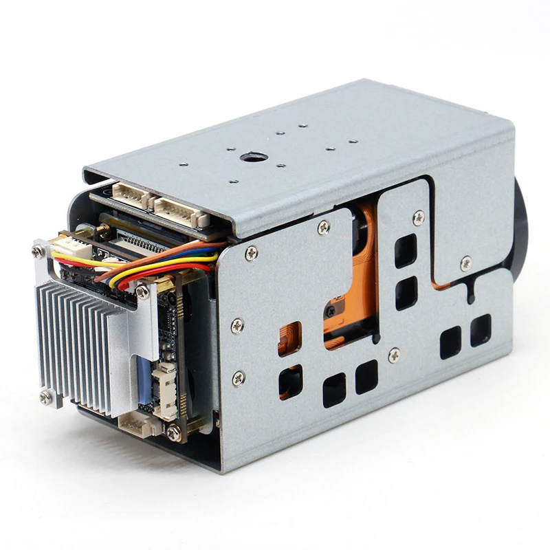 5MP Global Shutter wireless camera module 10X 20X 30X 40X Zoom IMX568 ...