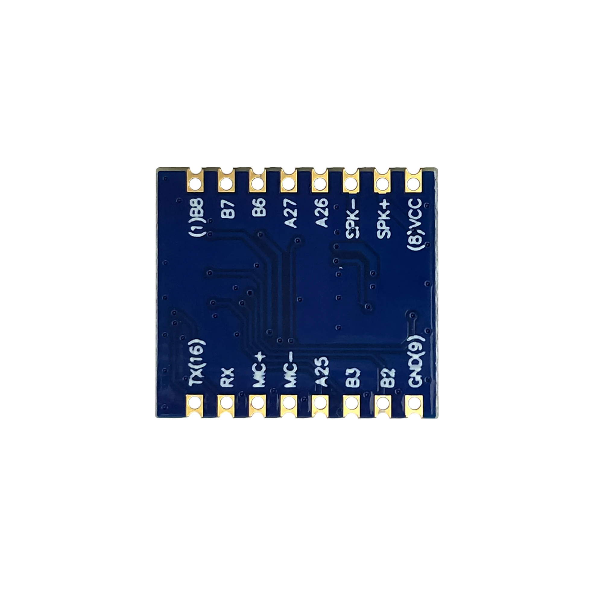 Hot Selling Usb Sound Module Kit with Speaker and Microphone
