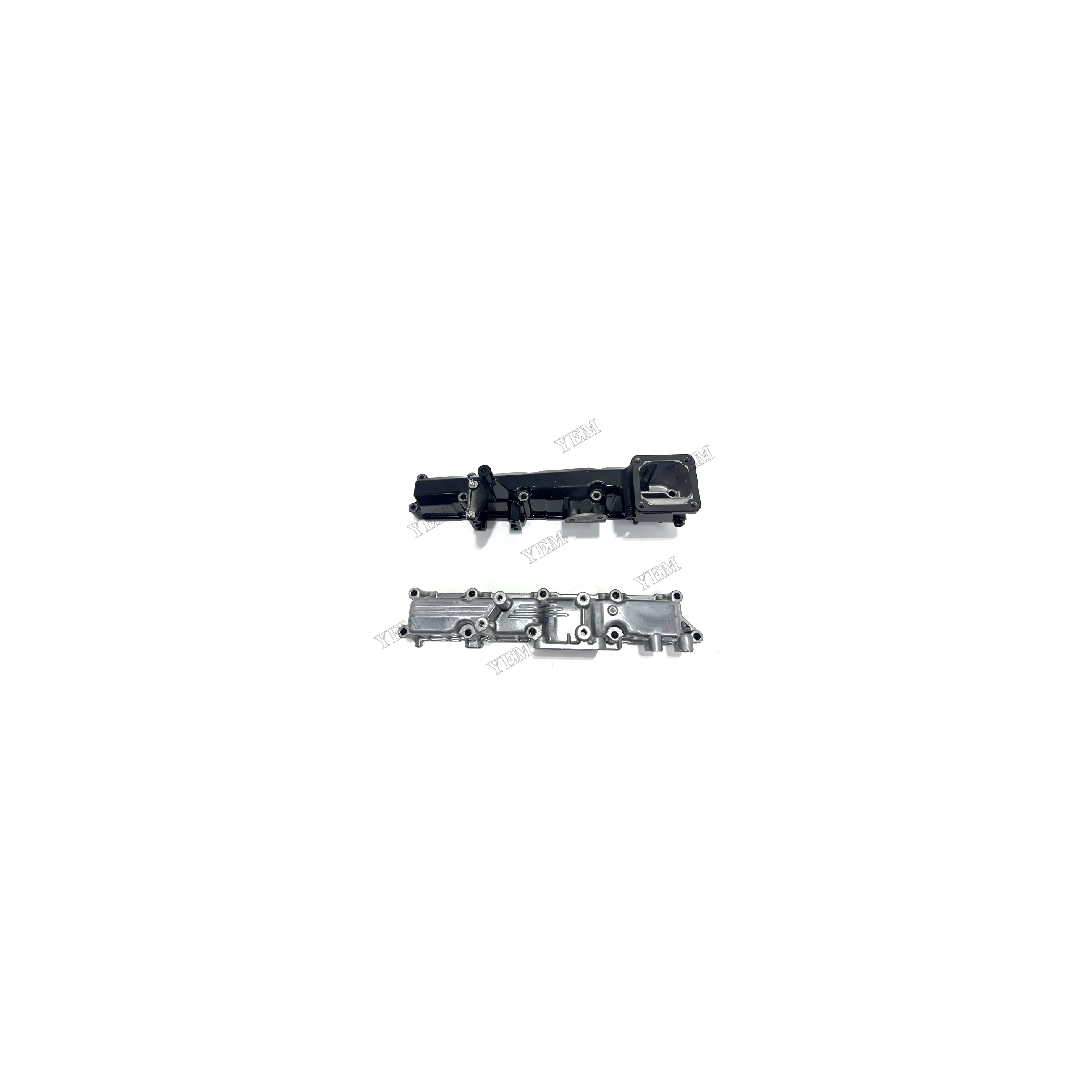 Parts Compatible for Yanmar 4D84-1T Intake Manifold Inlet Manifold 4D84-1 Replaces Engine Parts Factory