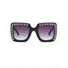 C1 Bright black+Gradual gray