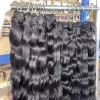 1 pz fascio naturale ondulato