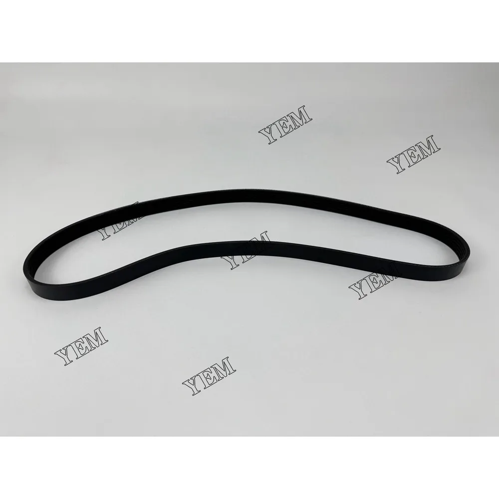 V-Belt A37 7248734 Fit for Bobcat Excavator Accessories