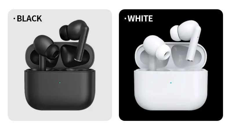Wireless In Ear Buds Airdots Earplug Earbuds Tws Headphone Gaming ...