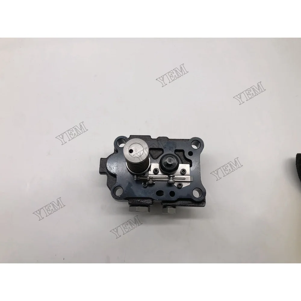 X7 Pump Head for Yanmar Engine Spare Parts 5