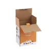 Customized dual-insertion box