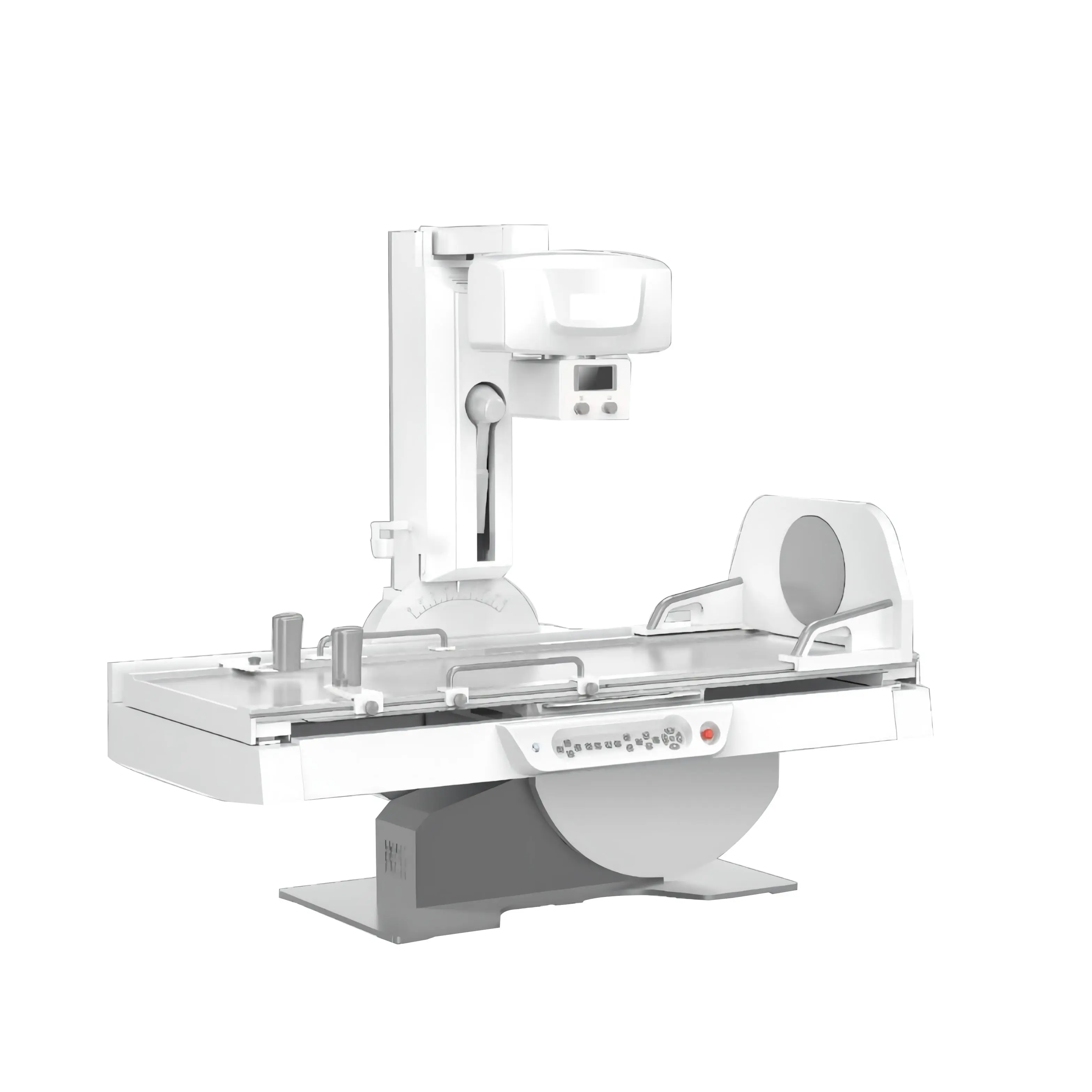 便携式x射线机价格数字扫描仪医用5kw 100毫安x光传感器打印机设备