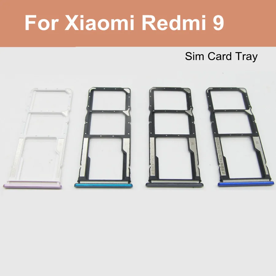 Xiaomi Redmi 9