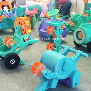 Extra-Large Interactive Sand Pool with Fun Educational Toys - Ideal for Indoor & Outdoor Play Zones - OEM/ODM Available