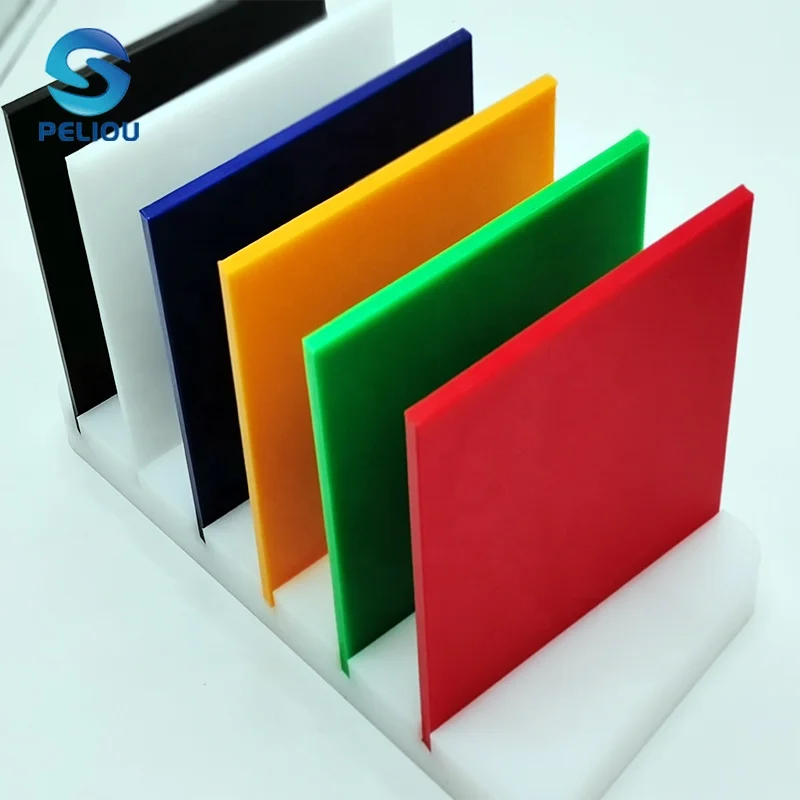 Factory Supply High Density Polyethylene Uhmwpe Hdpe Solid  Plastics  Blocks From China  Supplier