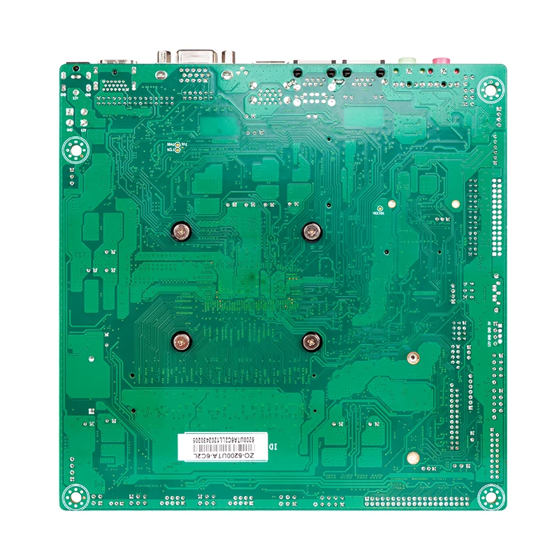 LIMYEEミニITXマザーボード6/7コアIntel I3 I5 I7 6200U 6360U 6157U