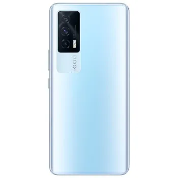 Original Vivo IQOO Neo 5 5G Smartphone, 120Hz AMOLED Display