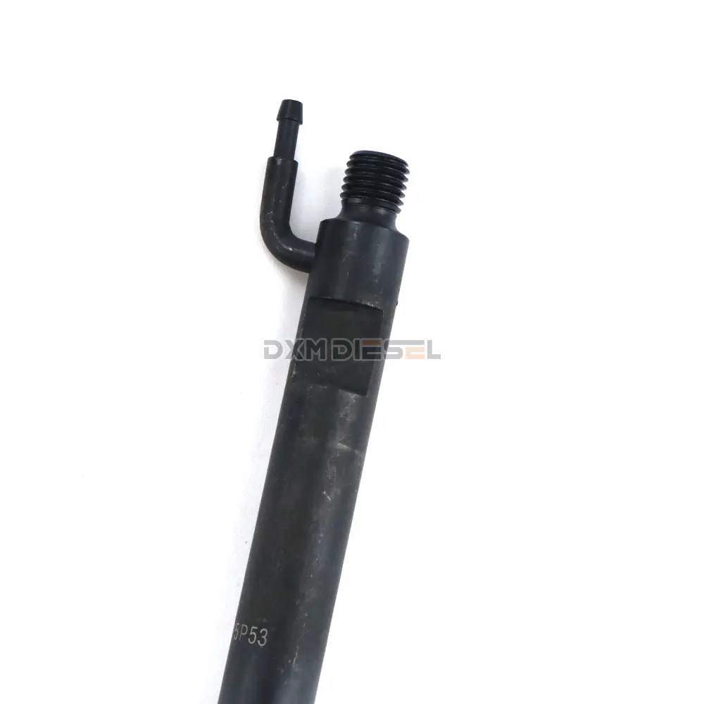 KBAL95P53 Supply engine parts fuel pump fittings Deutz fuel injectors KBAL95P53