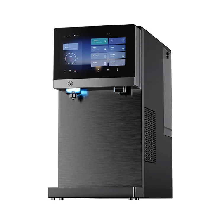 Water Filter Household Home RO Korea RO Water Purifier With Control Board Sparkling Water Dispenser