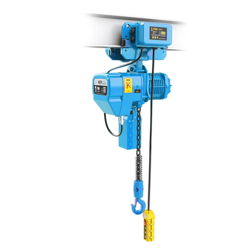 10 Ton  Weight Overload Limiter for Electric Chain Hoist