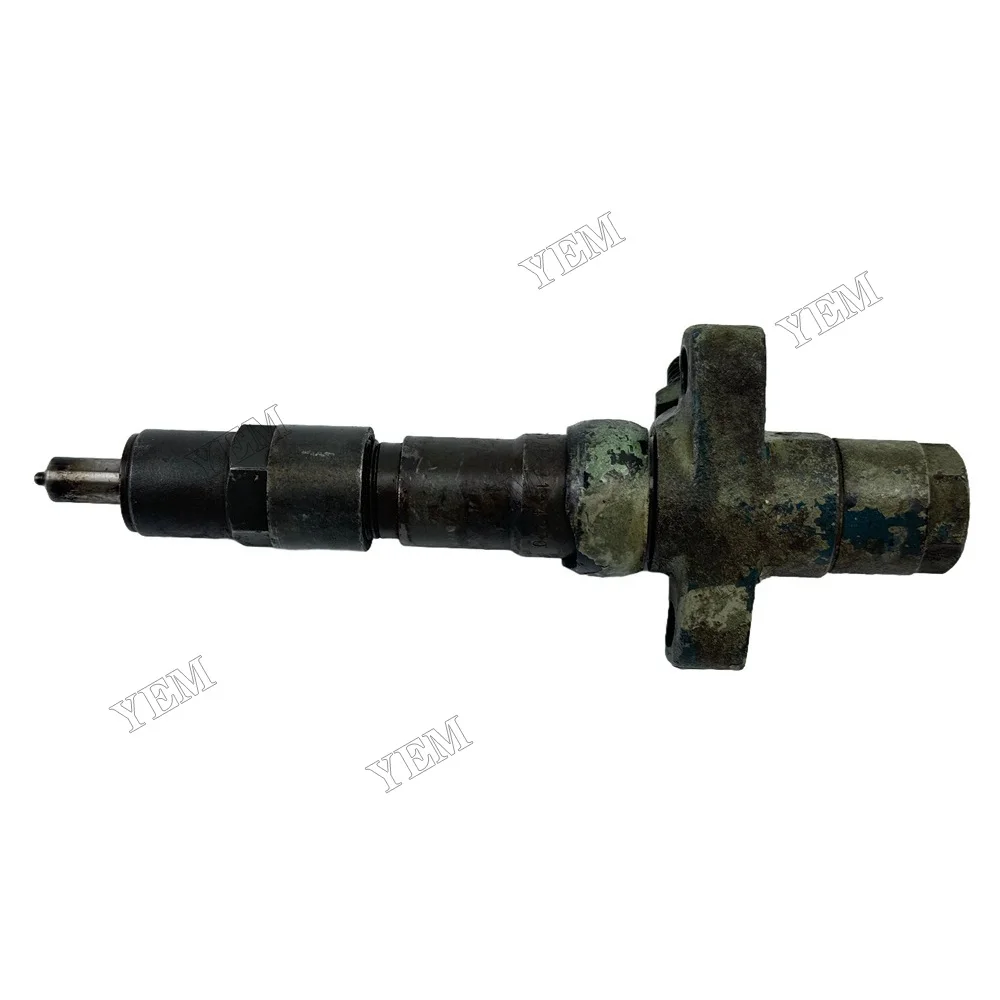 PE6 Injector Compatible for Nissan Replacement Engine Parts 4