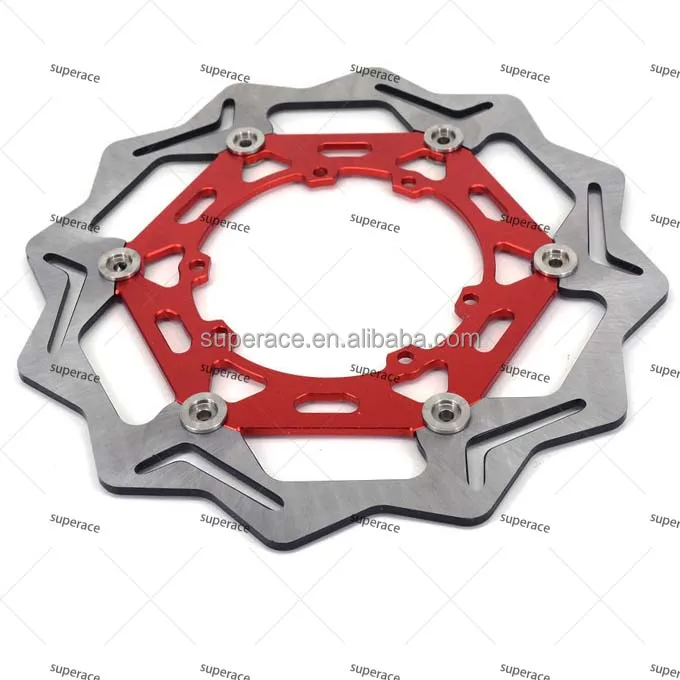 brake rotor 4