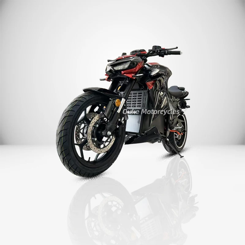 Super Soco Tc Max Speed 10kw Electric Motorcycle - 10000w Power
