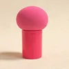 Rose mushroom headband handle