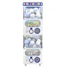 Machine à gachapon double couche ours mignon