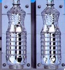 
Полуавтоматическая установка для выдувного формования ПЭТ бутылок/оборудование для производства пластиковых бутылок/выдувная машина 