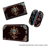 Black for Sheikah Slate