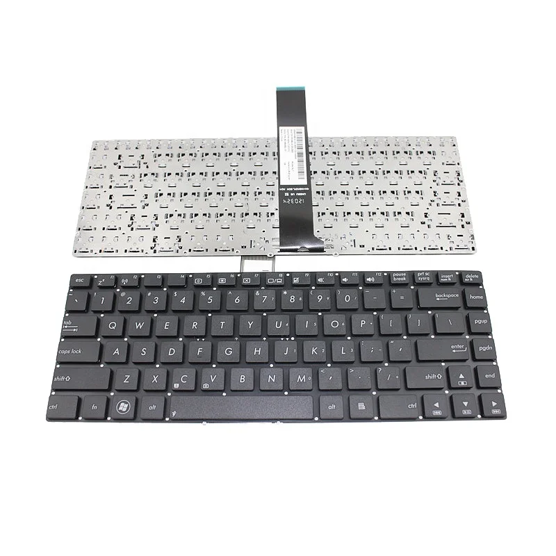 keyboard asus n46