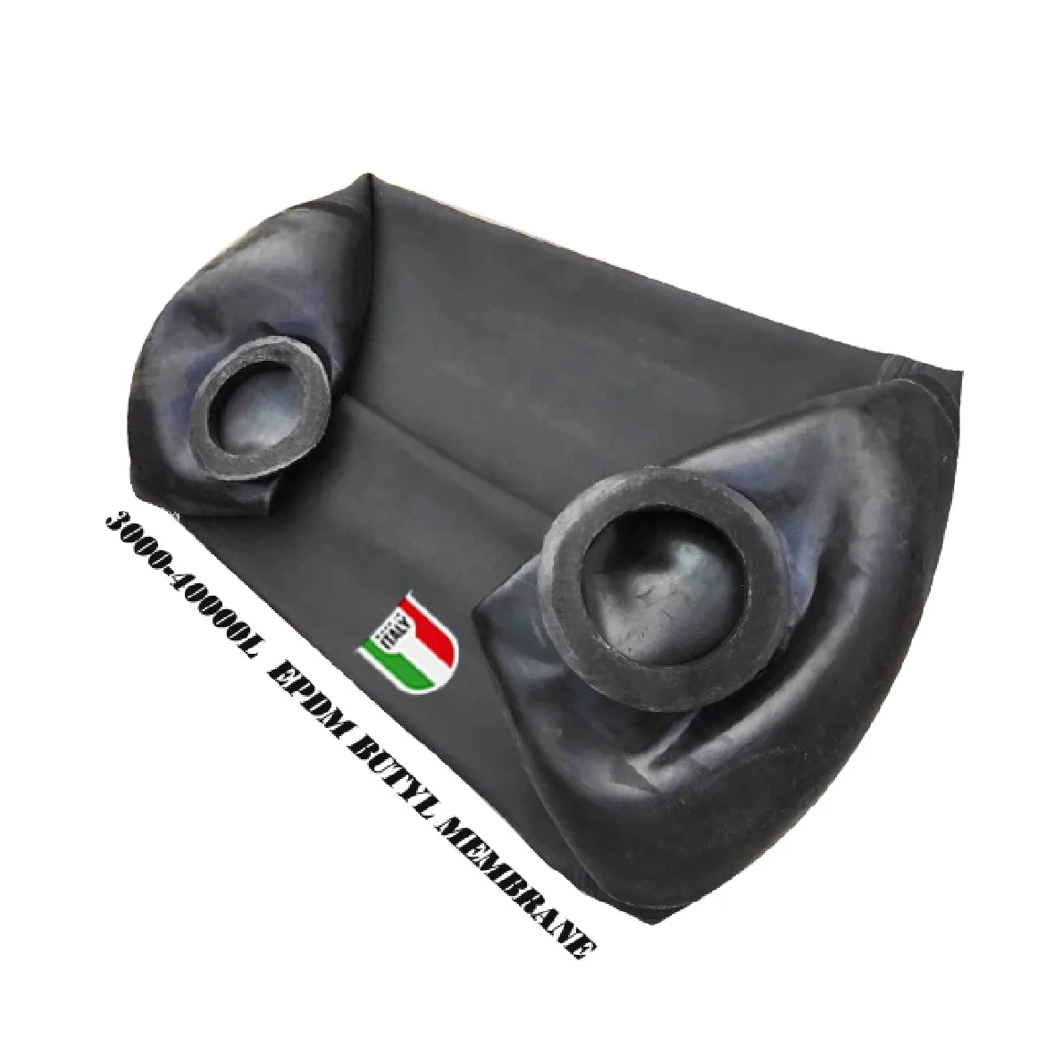 Rubber Bladder Rubber Membrane EPDM Membrane Butyl Membrane ...