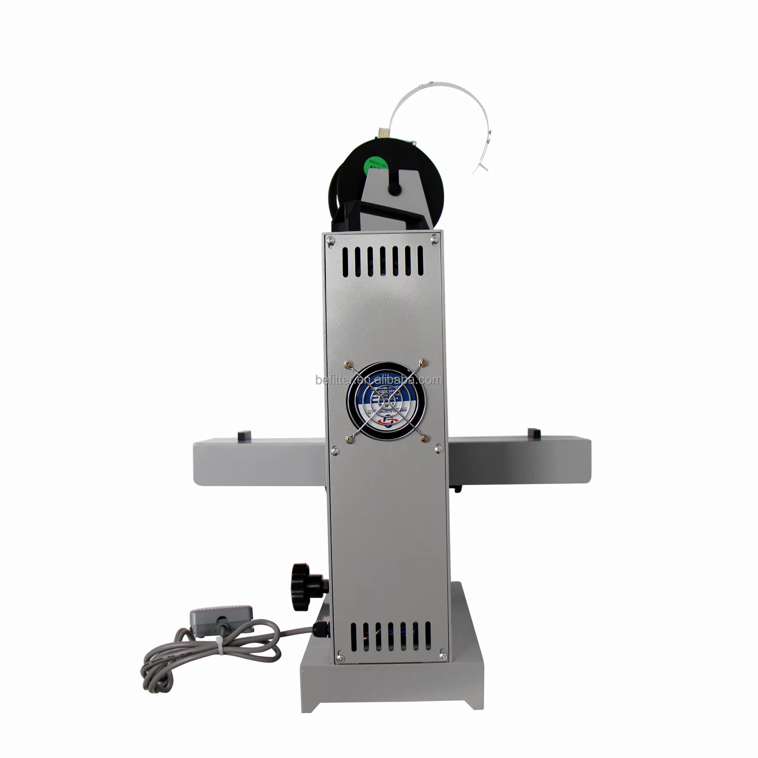Single Head Desktop Book Wire Stitching Electric Stapler Machine WS-601