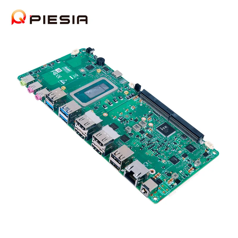 New Trend Livestreaming Computer BOX Mainboard 12th Gen I5/i7 MXM Graphics Supported Live Computer Motherboard
