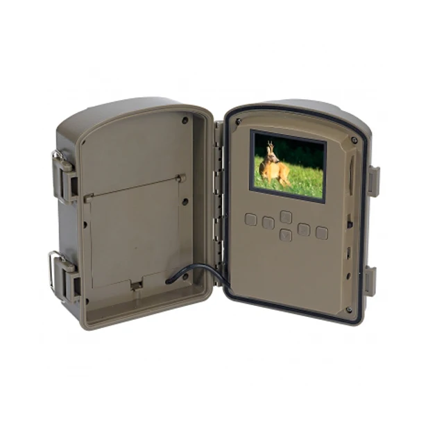 Factory Direct Offer Cheap Hunting Trail Game Camera with Night Vision and Long Battery Life