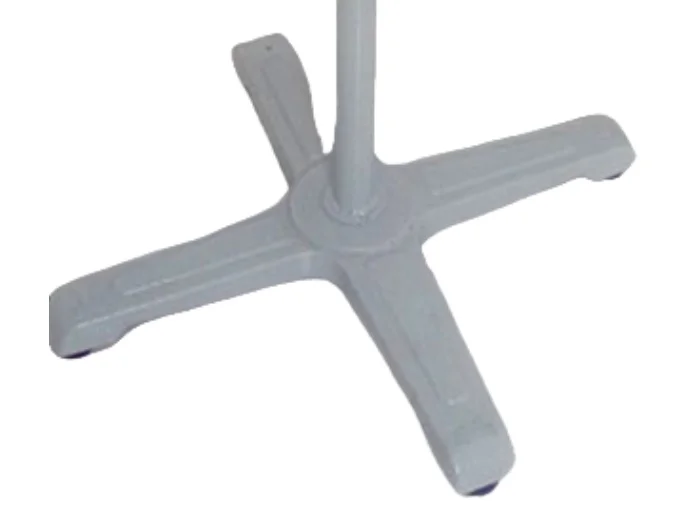 Proof Oscillating Ventilation Fan, ATEX, 110V, 220V, 380V - detail 12