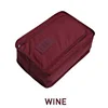 wine red