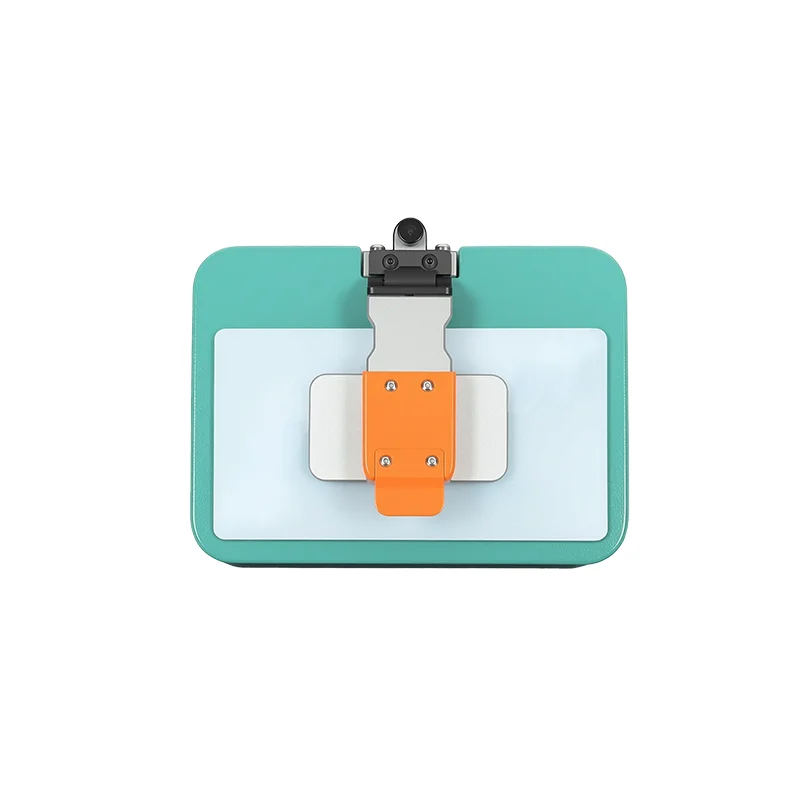 TBK 763 Vacuum OCA LCD Screen Positioner Accurate Screen Protector Laminating Positioning Repair Equipment for Mobile Phone LCD