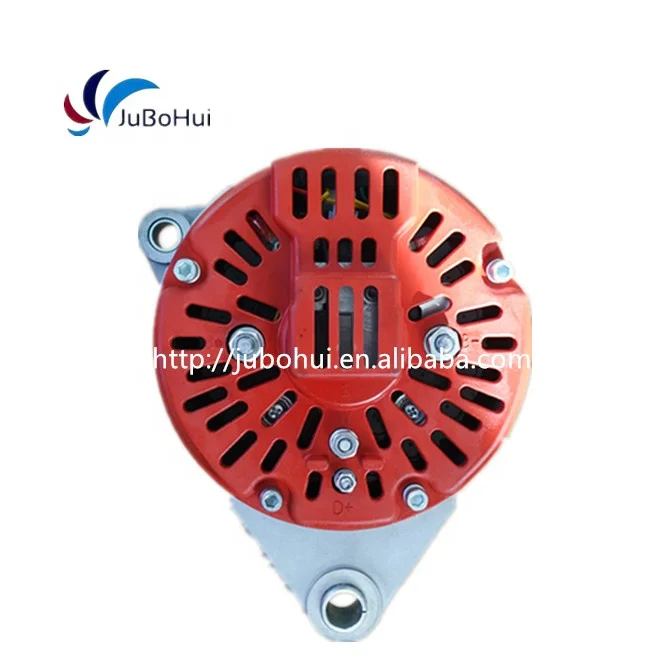 Alternator 8SC3141VC B7 17120193 for JINGLONG YUTONG BUS