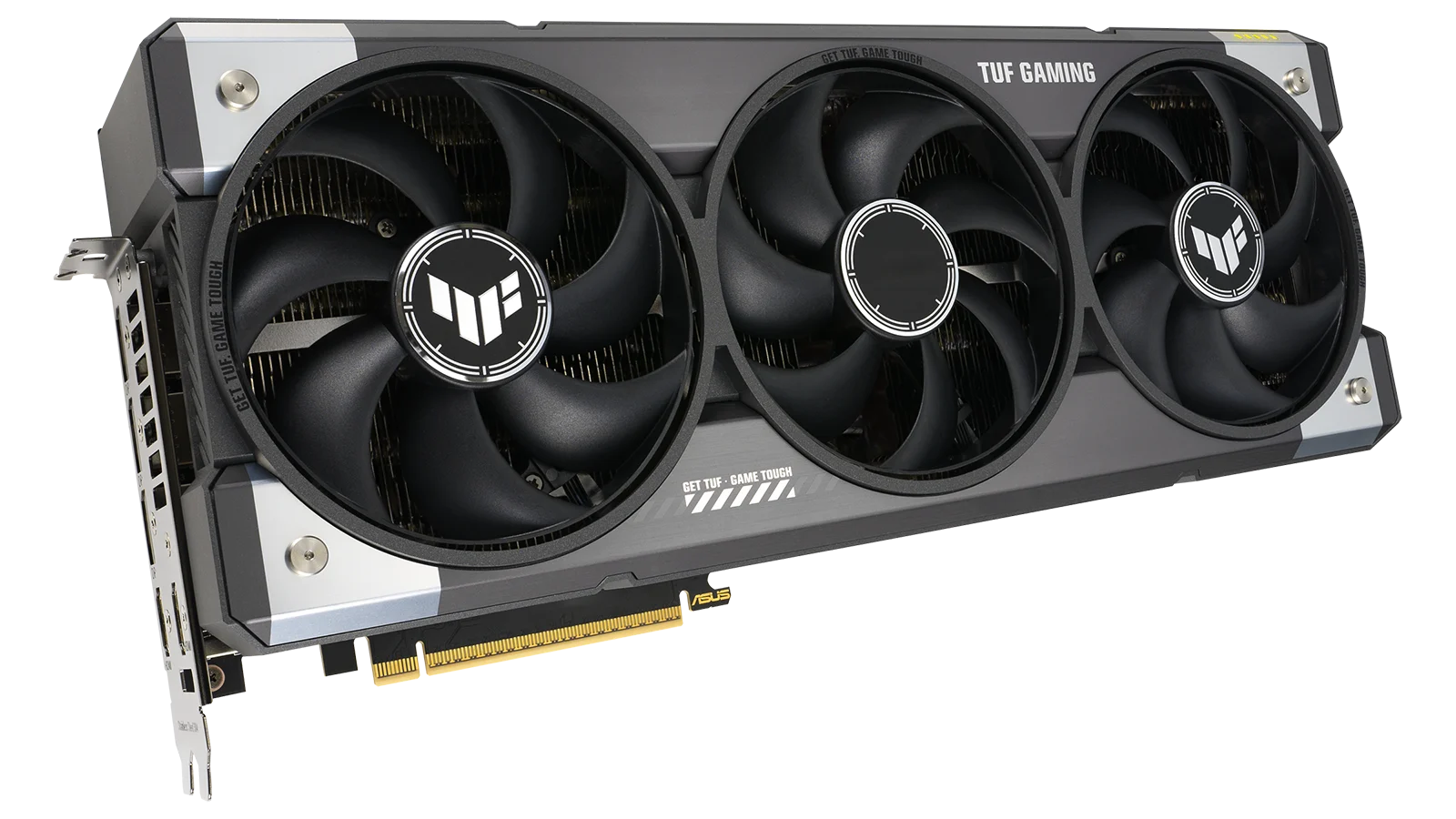 TUF Gaming GeForce RTX 5090 32GB GDDR7 OCエディション グラフィック