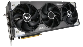 TUF Gaming GeForce RTX 5090 32GB GDDR7 OC - 7680x4320 Çözünürlük GPU