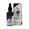 beard oil