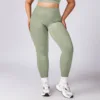Leggings-verde